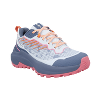 Scarpe Da Trekking Jemini Sky Blue Pink F