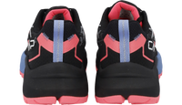 Scarpa trail da donna Jemini Nero Gloss Niag
