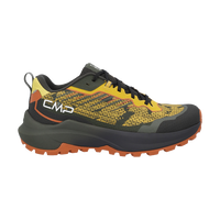 Scarpe Da Trekking Jemini Fast Oro Pine Ruggin