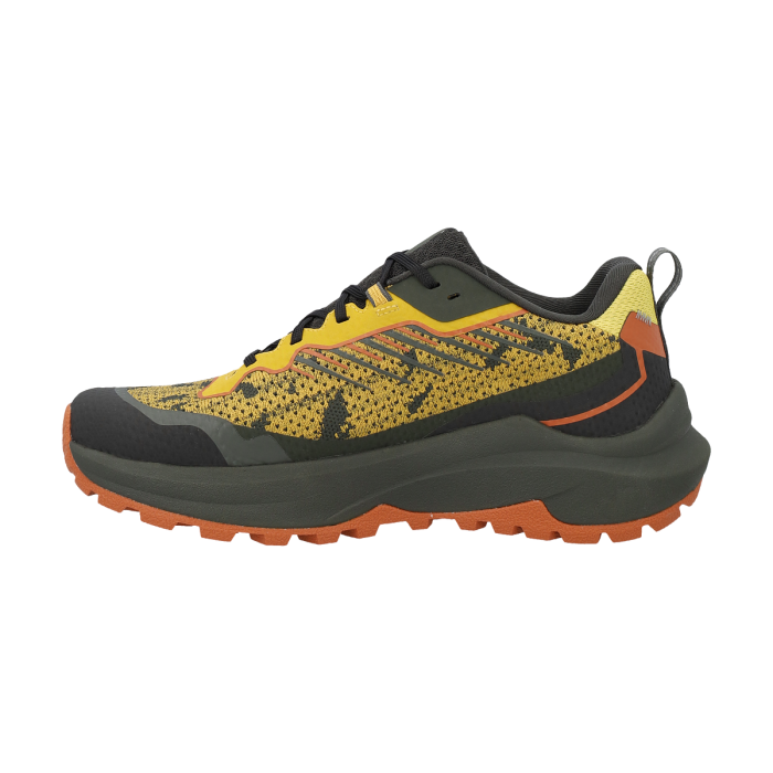 Scarpe Da Trekking Jemini Fast Oro Pine Ruggin
