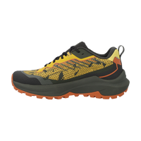 Scarpe Da Trekking Jemini Fast Oro Pine Ruggin