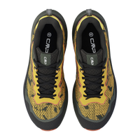 Scarpe Da Trekking Jemini Fast Oro Pine Ruggin