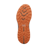 Scarpe Da Trekking Jemini Fast Oro Pine Ruggin