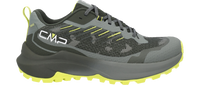 Scarpa trail da uomo Jemini Pine Avocado