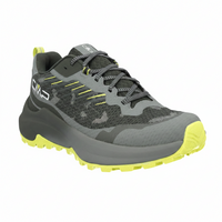 Scarpa trail da uomo Jemini Pine Avocado