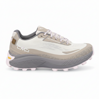 Scarpa Trail Running Lybrah Kaki Teak