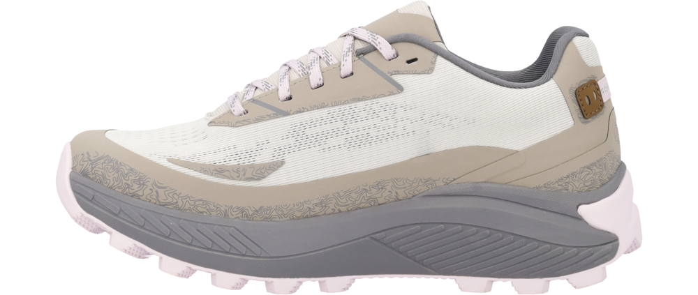 Scarpa Trail Running Lybrah Kaki Teak