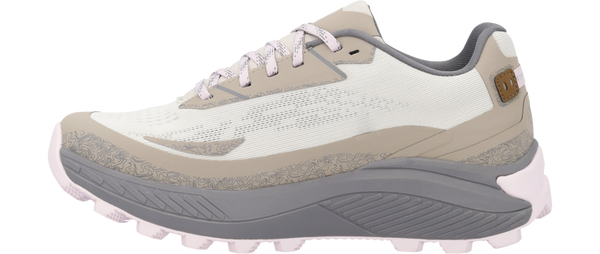 Scarpa Trail Running Lybrah Kaki Teak