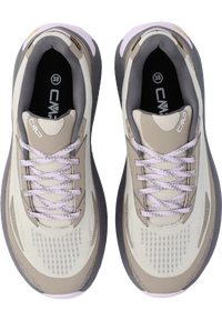 Scarpa Trail Running Lybrah Kaki Teak