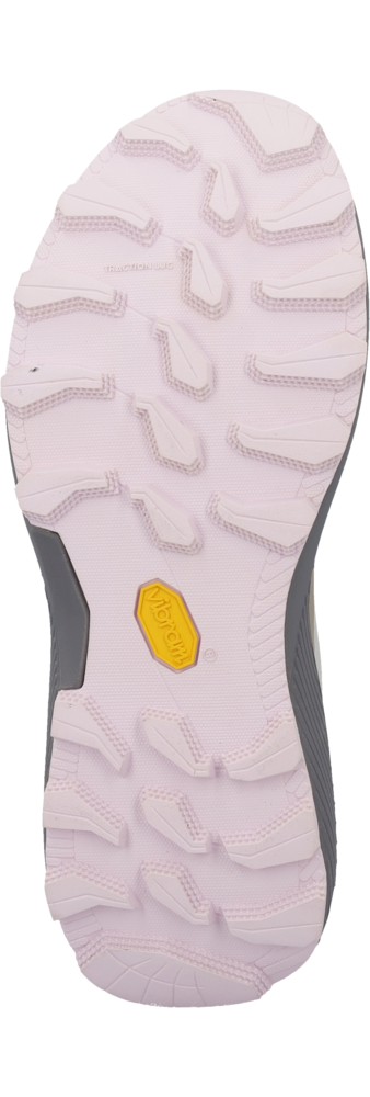 Scarpa Trail Running Lybrah Kaki Teak