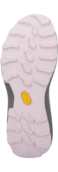 Scarpa Trail Running Lybrah Kaki Teak