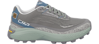 Scarpa Trail Running Lybrah Grey Green Tea