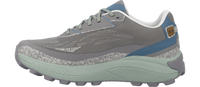 Scarpa Trail Running Lybrah Grey Green Tea