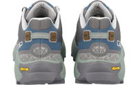 Scarpa Trail Running Lybrah Grey Green Tea