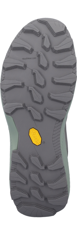 Scarpa Trail Running Lybrah Grey Green Tea
