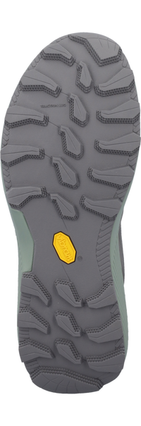 Scarpa Trail Running Lybrah Grey Green Tea