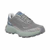 Scarpa Trail Running Lybrah Grey Green Tea