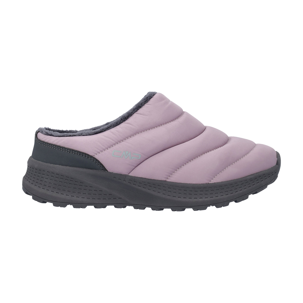 Scarpa Herts Slipper Rosa