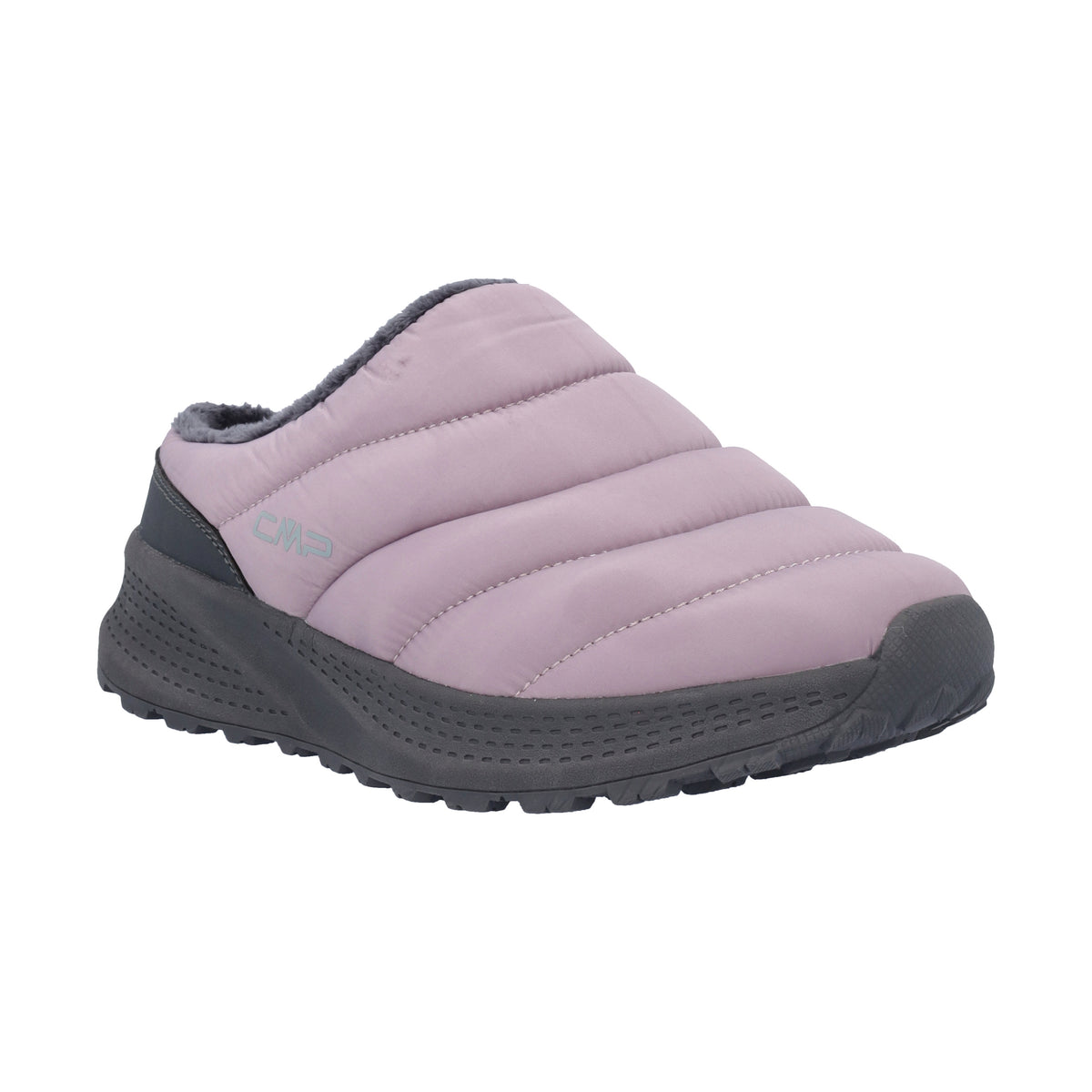 Scarpa Herts Slipper Rosa