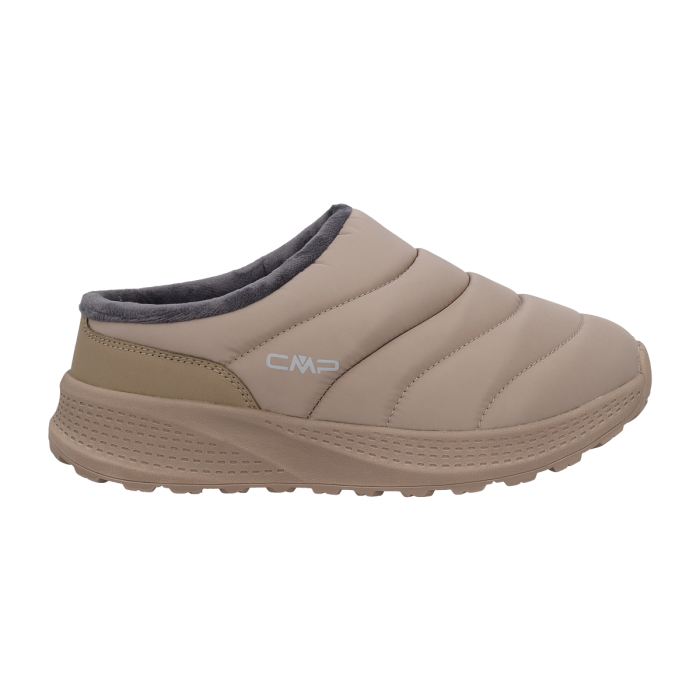 Pantofole Hertys Donna Sabbia