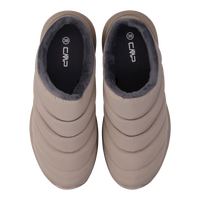 Pantofole Hertys Donna Sabbia