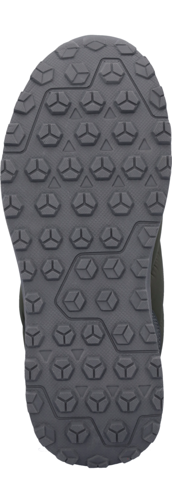Pantofola da uomo Hertys Militare