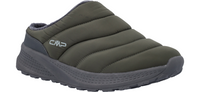 Pantofola da uomo Hertys Militare