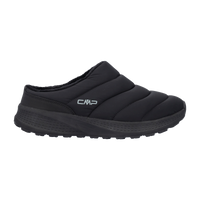 Pantofole Hertys Uomo Nero