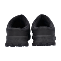 Pantofole Hertys Uomo Nero