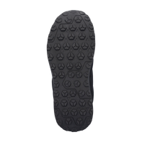 Pantofole Hertys Uomo Nero