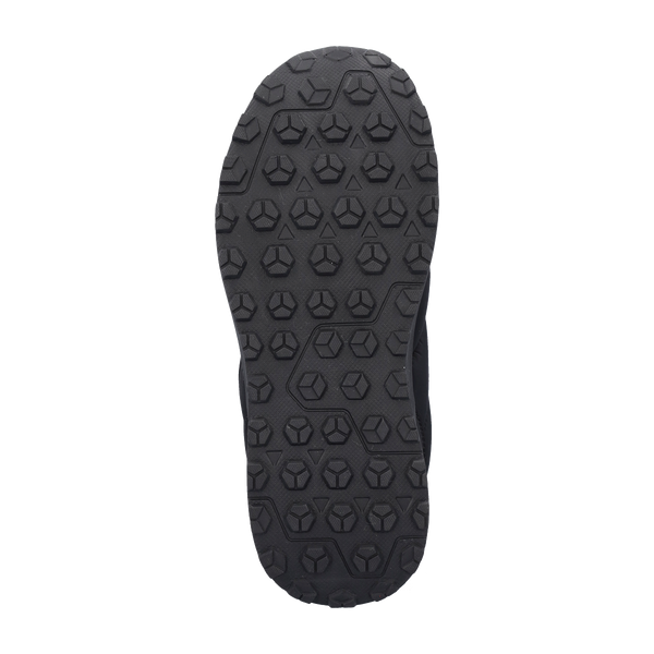 Pantofole Hertys Uomo Nero