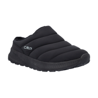 Pantofole Hertys Uomo Nero