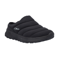 Pantofole Hertys Uomo Nero