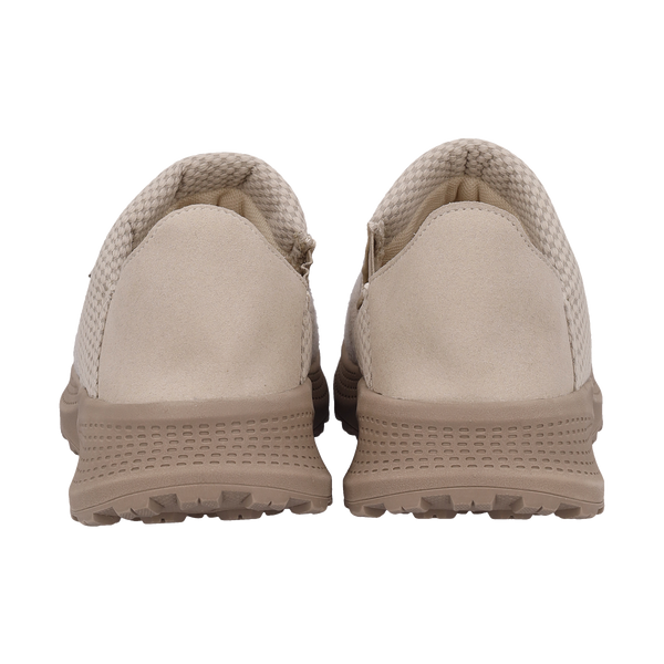 Pantofole Synensys Donna Sabbia
