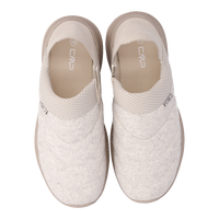 Pantofole Synensys Donna Sabbia
