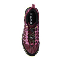 Scarpe Trekking Altak Waterproof Prugna Peony Apple