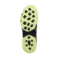 Scarpe Trekking Altak Waterproof Prugna Peony Apple