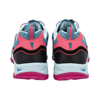 Scarpe Da Trail Altak Wmn Wp Teal-Gloss