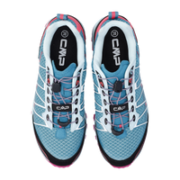 Scarpe Da Trail Altak Wmn Wp Teal-Gloss