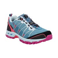 Scarpe Da Trail Altak Wmn Wp Teal-Gloss