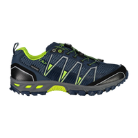 Scarpa Trail Altak Wp Blue Ink Yellow