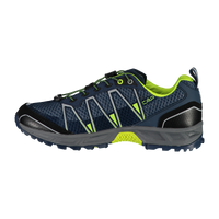 Scarpa Trail Altak Wp Blue Ink Yellow