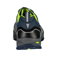 Scarpa Trail Altak Wp Blue Ink Yellow