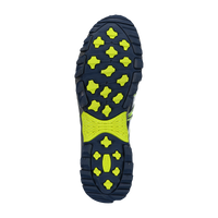 Scarpa Trail Altak Wp Blue Ink Yellow