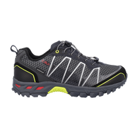 Scarpe Da Trail Altak Wp Antracite-Cemen