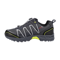 Scarpe Da Trail Altak Wp Antracite-Cemen