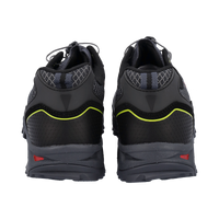 Scarpe Da Trail Altak Wp Antracite-Cemen