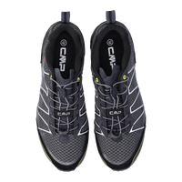Scarpe Da Trail Altak Wp Antracite-Cemen