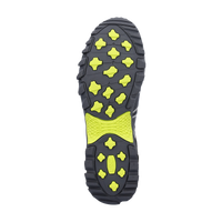 Scarpe Da Trail Altak Wp Antracite-Cemen