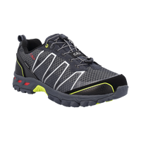 Scarpe Da Trail Altak Wp Antracite-Cemen
